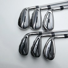 Used Cobra Baffler 2025 Iron