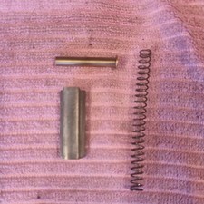 Amal Mk1 600 Concentric