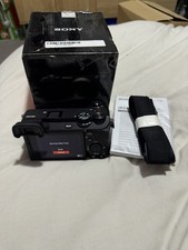 Sony a6700 ILCE 6700 Mirrorless Camera body