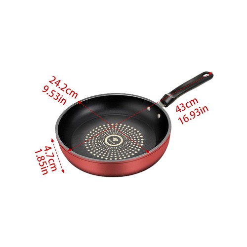 Frying pan non stick - frying,