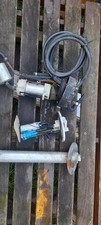 bmw motorbike fuel.pump project spares or repair untested