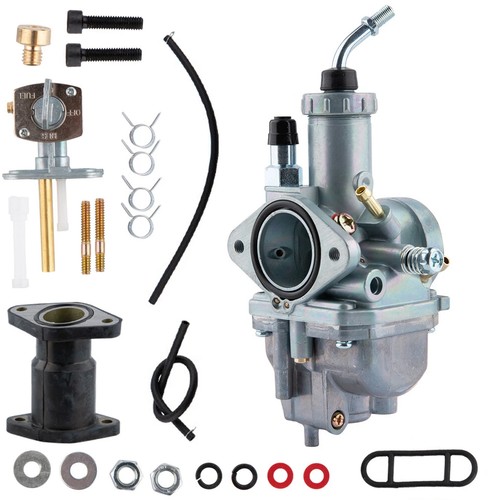Carburetor carby kit for - carburetor,