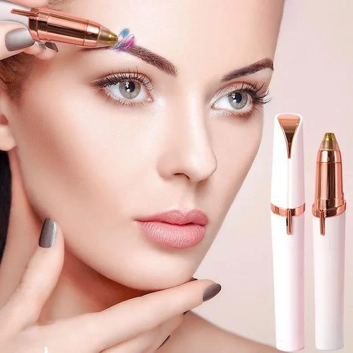 Flawless facial hair remover - flawless,