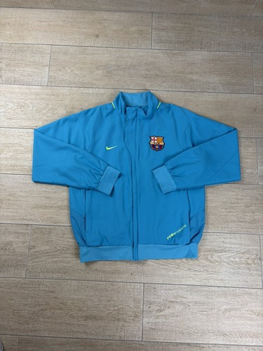Nike barcelona 2007 08 - nike, fc