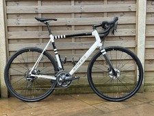 Superb Kinesis RTD Road Bike
