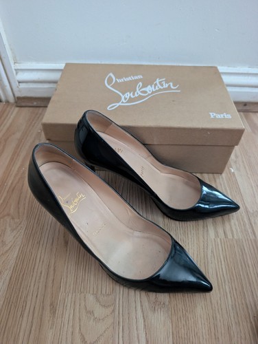 Christian louboutin pigalle - christian, 85