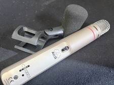 AKG C100S Wired condenser Mic