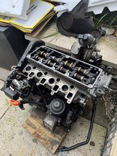 Vw Caddy 1.6 Tdi 2012 Engine Cayc Cayd Caye Non Runner Breaking Spares Parts
