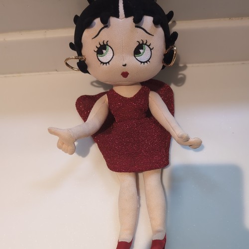 Rare universal studios betty - universal,
