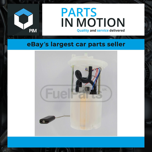 Fuel pump tank fp5393 - pump,