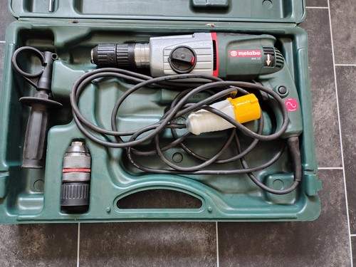 Metabo bhe22 rotary - metabo,