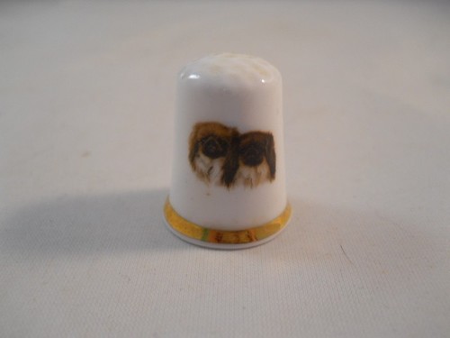 Vintage finsbury fine bone - vintage,