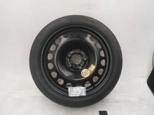 VAUXHALL ASTRA Space Saver Spare Wheel and Tyre complete with Jack Toolkit Surro