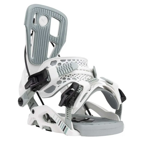 New nidecker flow design - -,