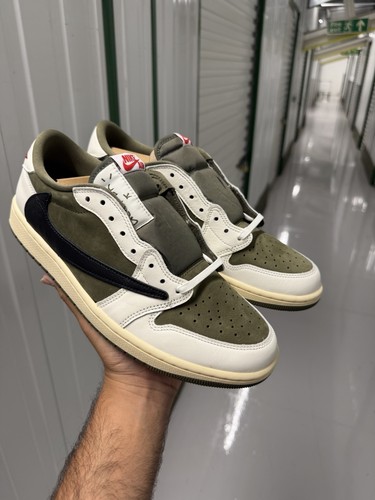 Jordan low travis - jordan,