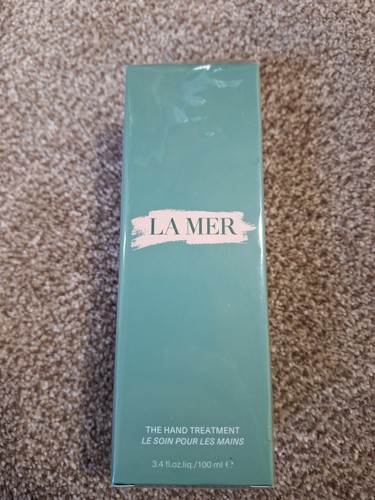 Mer the hand treatment - la,