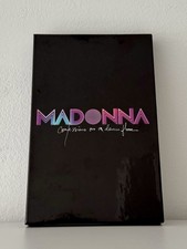 Madonna Confessions On A Dance Floor Special Edition CD Box Set (2005)