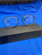 PORSCHE DESIGN MENS P8366 Grey