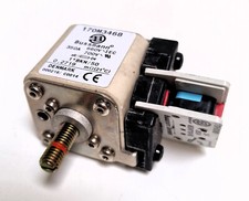 Bussmann 170M3468 350A 660V