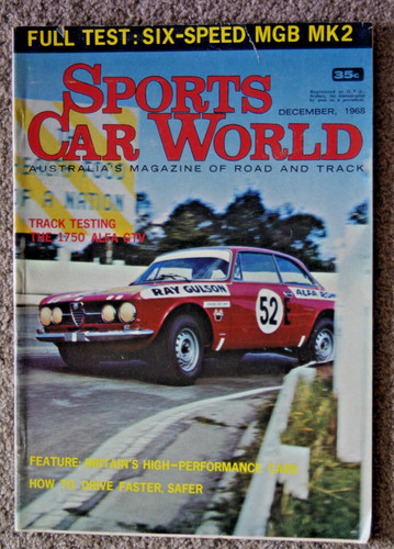 Sports car world 1968 dec - sports,