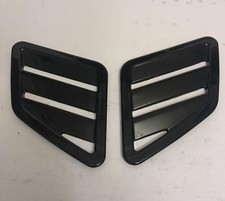 Ford Focus mk3 RS ST style