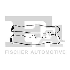 GASKET, CYLINDER HEAD COVER