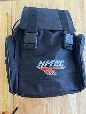Retro Hi Tec Backpack Ruck Sack