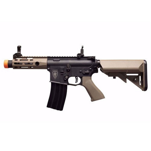 Elite force cqcx aeg - elite,