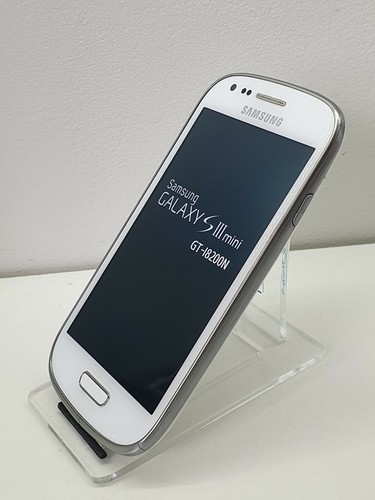 Samsung galaxy iii mini - iii,