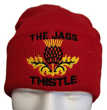 PARTICK THISTLE HAT