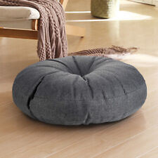 Floor Cushions, Round Large