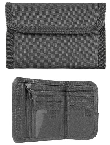 Vism military bifold wallet - vism,