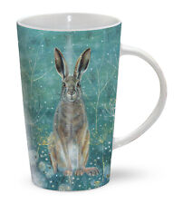 Latte Mug - Handsome Hare