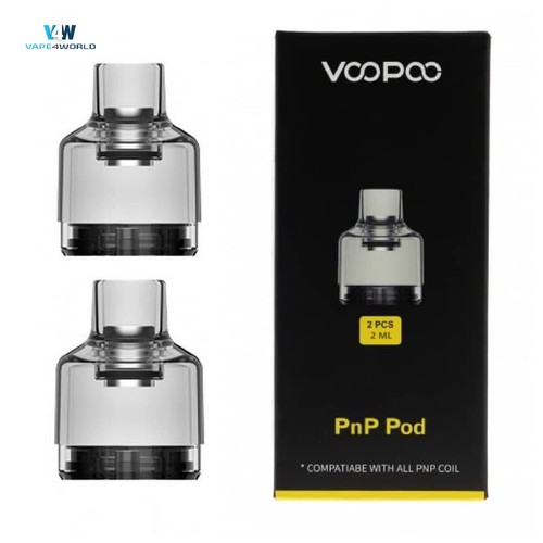 Voopoo pnp pod drag - drag, x