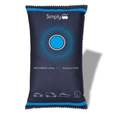 Portable Reusable Dehumidifier