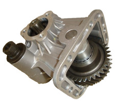 Power take off - (pto), for