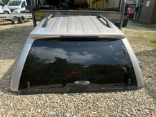 Toyota Hilux Hardtop/Canopy - Delivery Available