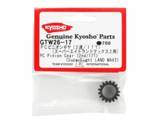 Kyosho PC 2nd Pinion Gear