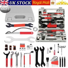 44x Pro Bike Repair Tool Kit