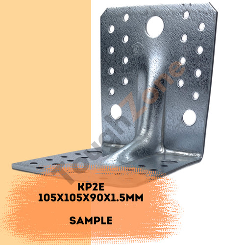 Large corner brackets heavy - -,