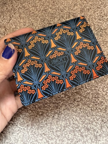 Liberty london folded card - london,