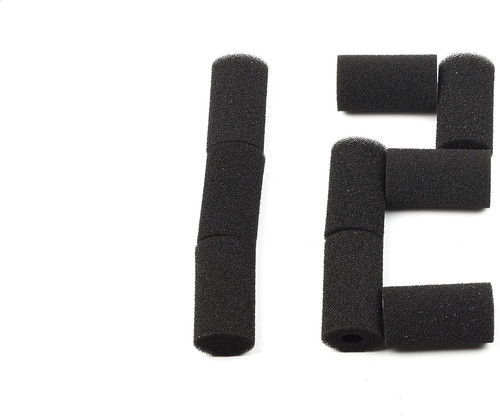 Pre filter sponge foam - pre-filter,