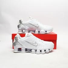 NIKE Shox TL Men's