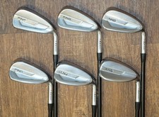 Ping G700 irons 5-PW SR Flex