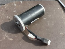 Tech mobility scooter motor - scooter,