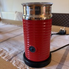 Nespresso aeroccino electric - nespresso,