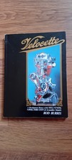 Velocette, A Development History Of The  Mss, Venom, Vipper, Thruxton.