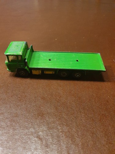 Matchbox superkings daf - matchbox,