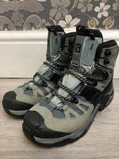 Salomon quest gore tex - salomon, gore-tex