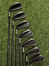 Cleveland Launcher HB Left